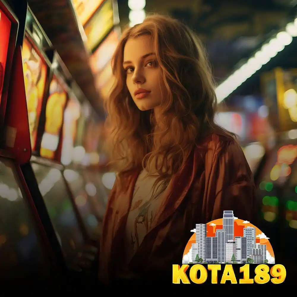 KOTA189: Situs Game Populer Pemain Terbanyak